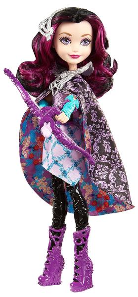 Рейвен Квин "стрельба из лука" (28 см.) от Mattel