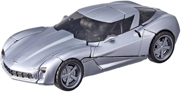 СайдСвайп SS78 "месть падших"  (12 см.)