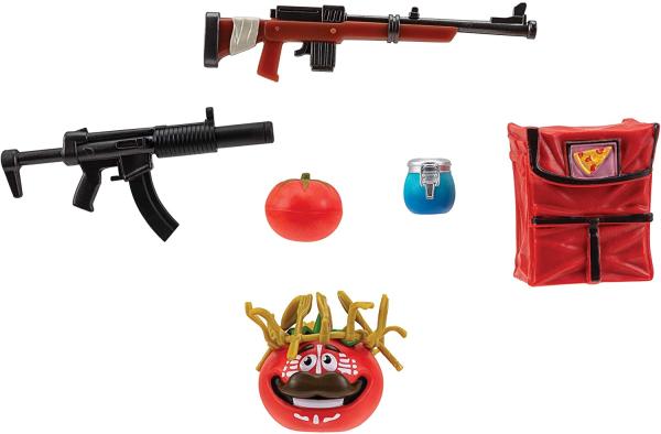 Синьор помидор /Tomatohead Fortnite (15.5 см.)