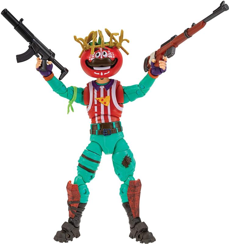 Синьор помидор /Tomatohead Fortnite (15.5 см.)